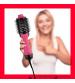 Revlon RVDR5222PUK2 PINK 2-In-1 One-Step Volumiser & Hair Dryer Styler